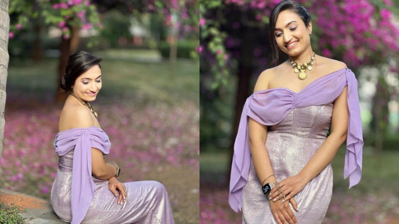 vaishnavi gowda 1