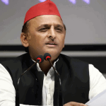 AKHILESH YADAV