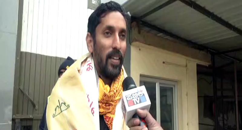 ARUN YOGIRAJ