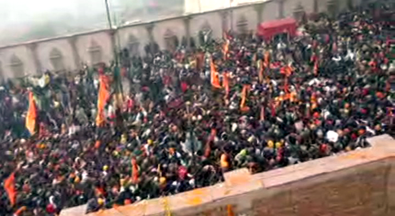 AYODHYA 1 2