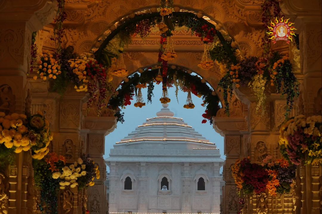 AYODHYA 1