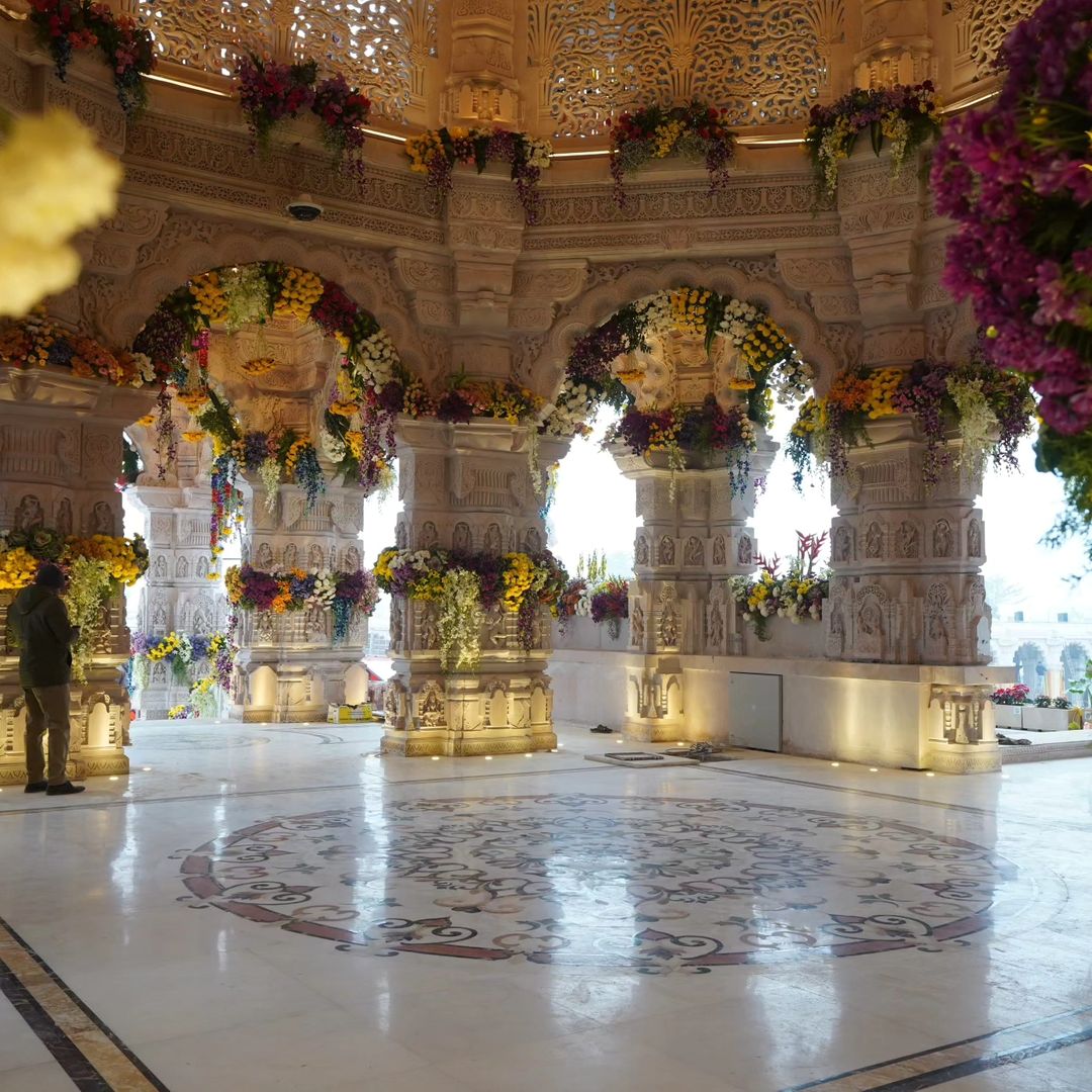 AYODHYA 7