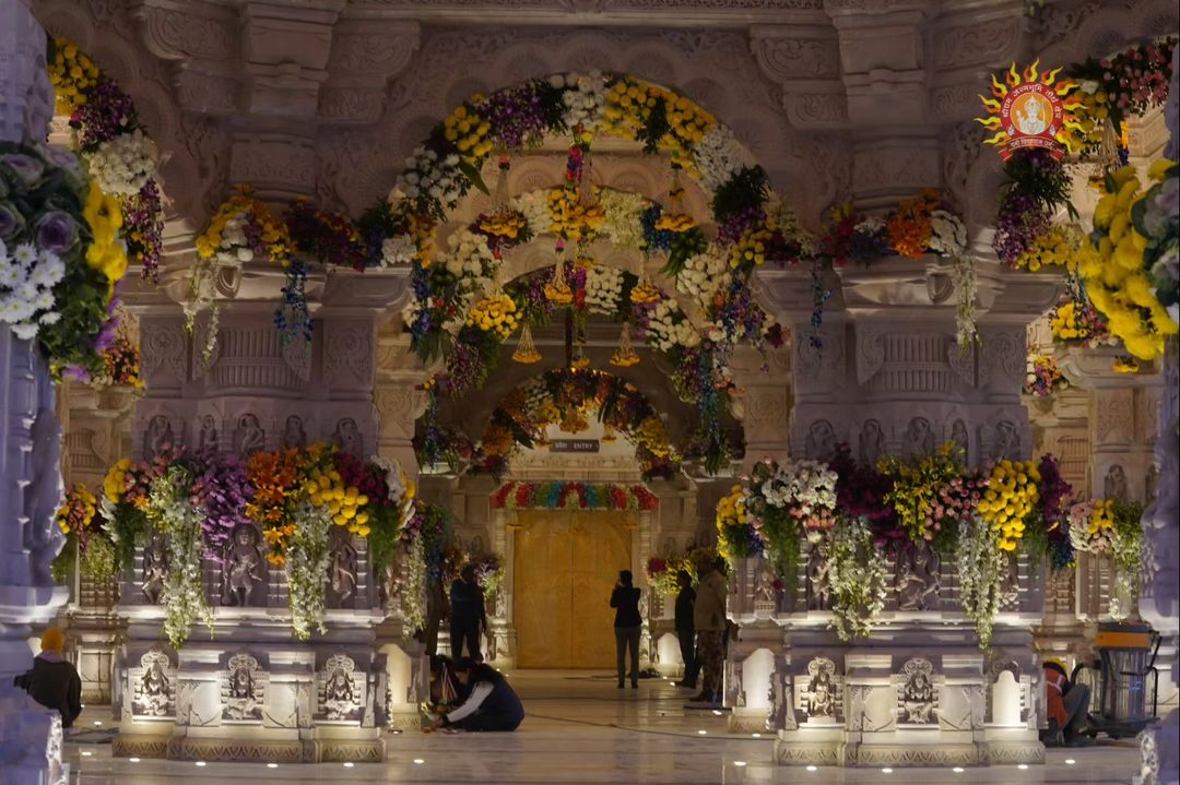 AYODHYA 8