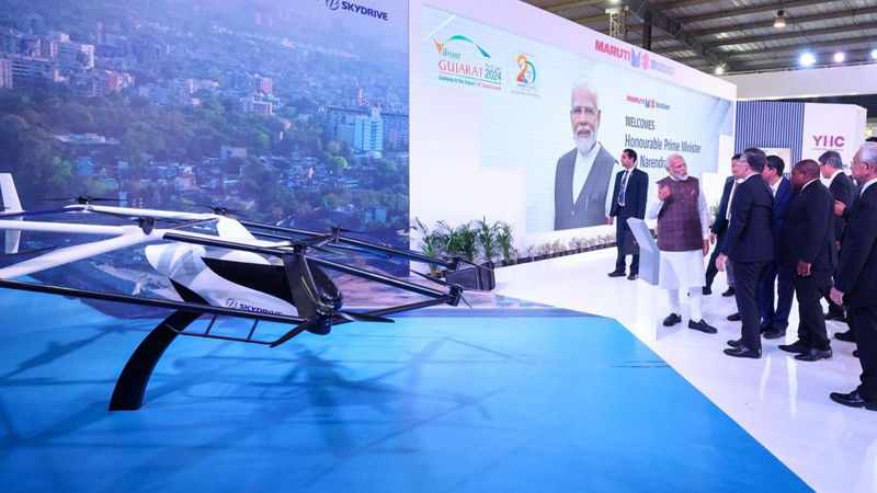 Adani 2