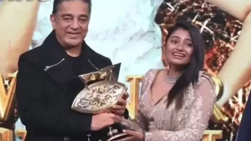 Archana Ravichandran 1