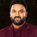 Arun Mashetti 2