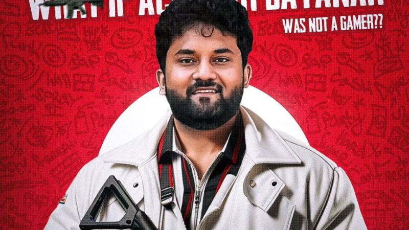 Arun Mashetti 3