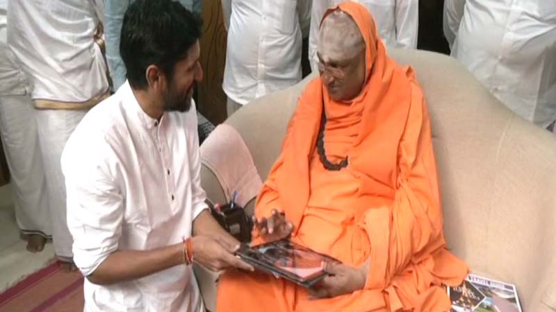 Arun Yogiraj 2 1