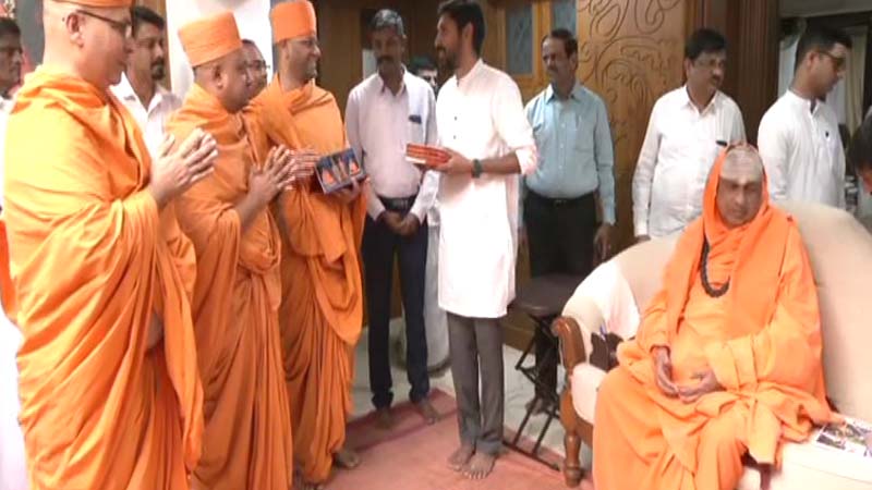Arun Yogiraj 4 1