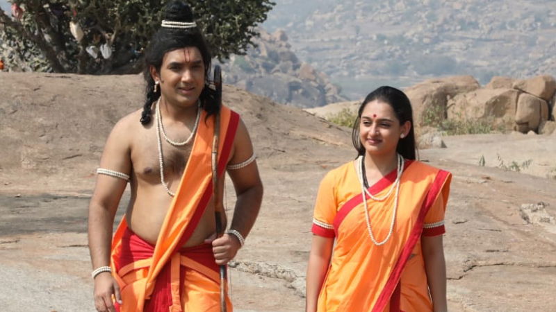 Ayodhya Ram 2