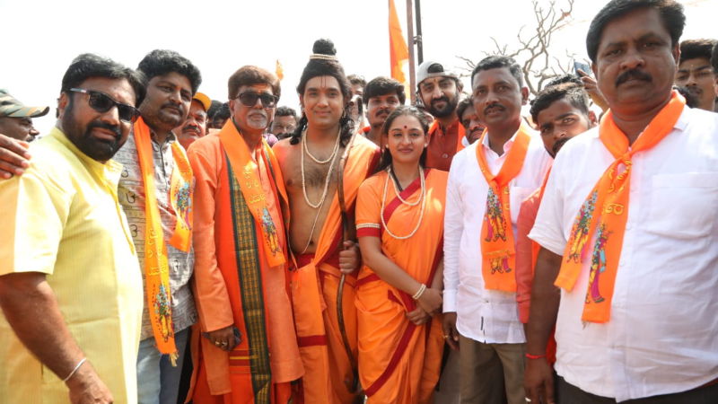 Ayodhya Ram 3