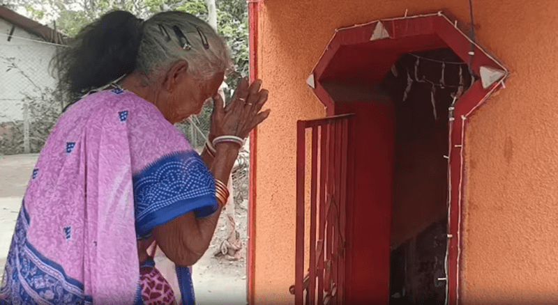 BIHULA BAI 2