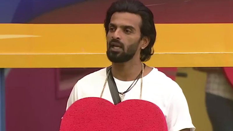 Bigg Boss 1