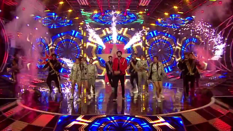 Bigg Boss 2 4
