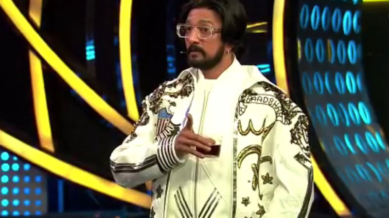 Bigg Boss 2 5