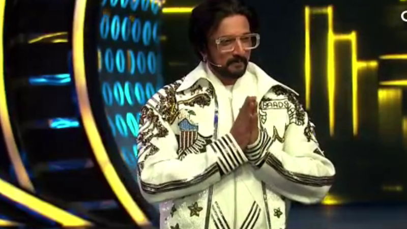 Bigg Boss 3 5