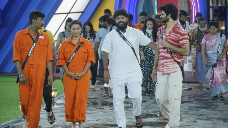 Bigg Boss 7