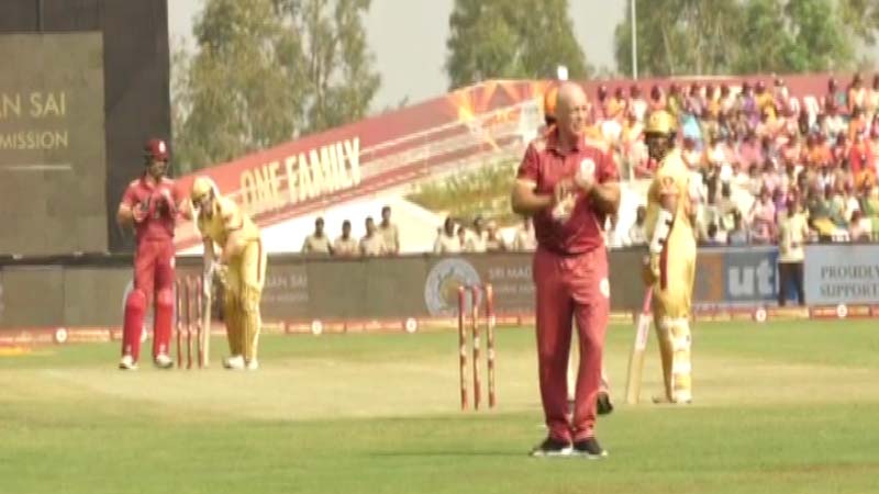 CKB Cricket
