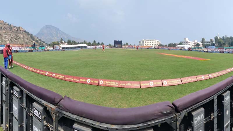 CKB Cricket 5