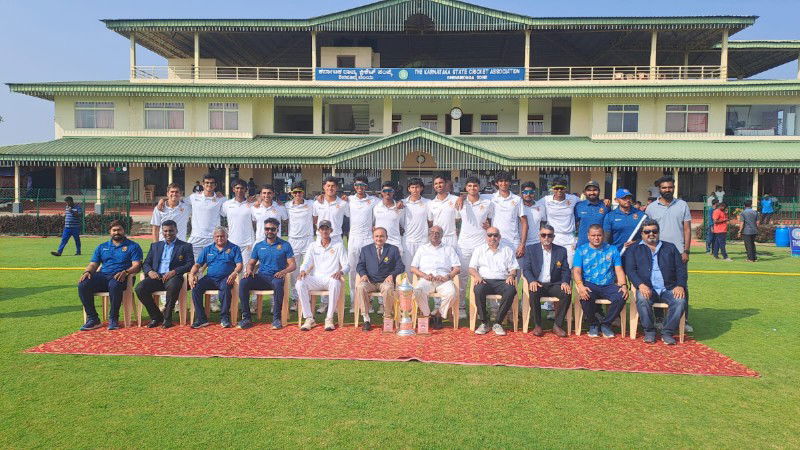 CRICKET 1