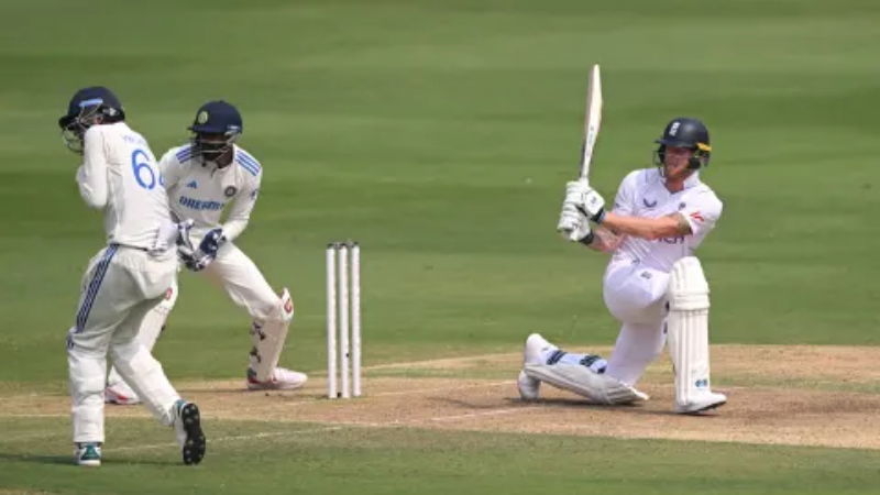 CRICKET 2