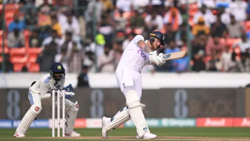 CRICKET 4