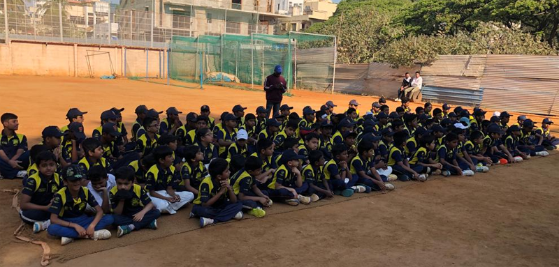 CRICKET BASAVESHWAR NAGAR 3