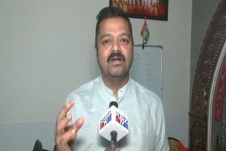 Chakravarthy Sulibele