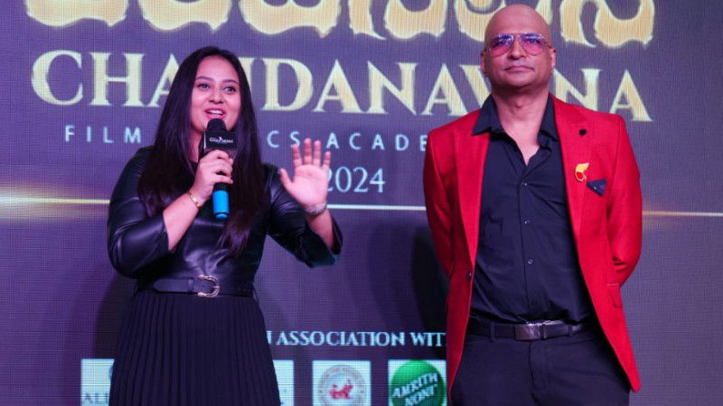 Chandanavana 2