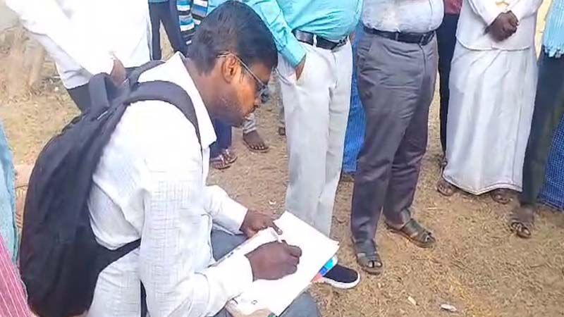 Chikkaballapur 2