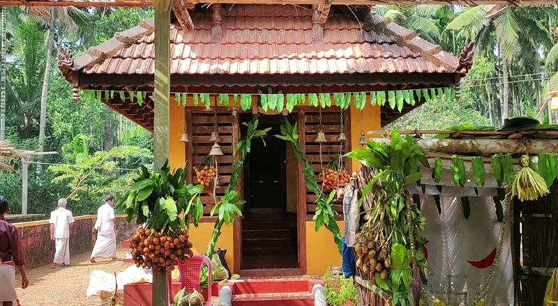 DAIVA NARTHAKA