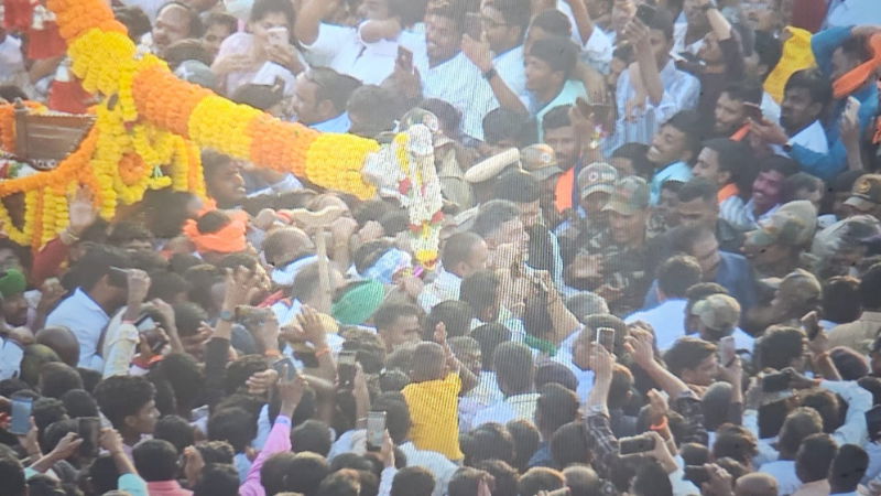DK SHIVAKUMAR