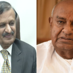 DR MANJUNATH HD DEVEGOWDA