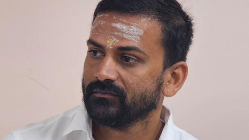 Dali Dhananjay 4