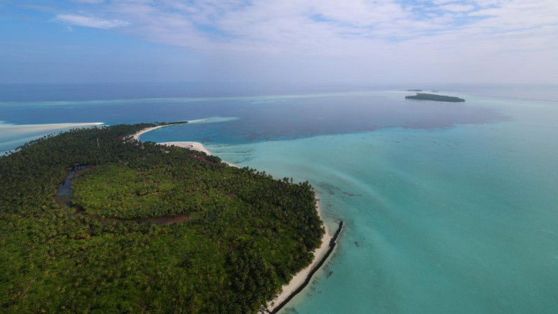 Did PM Modi Checkmate Hostile Maldives Google Searches for Lakshadweep Skyrocket 1