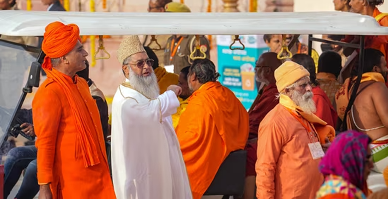 Dr Imam Umer Ahmed Ilyasi 1