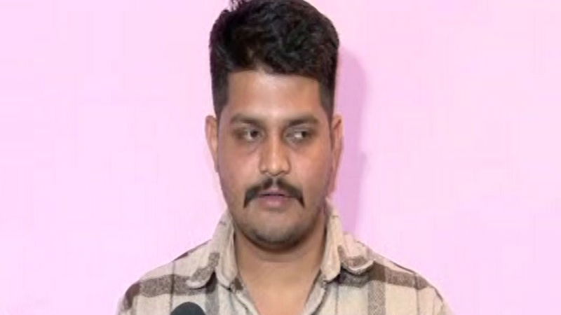 Drone Pratap 1 1