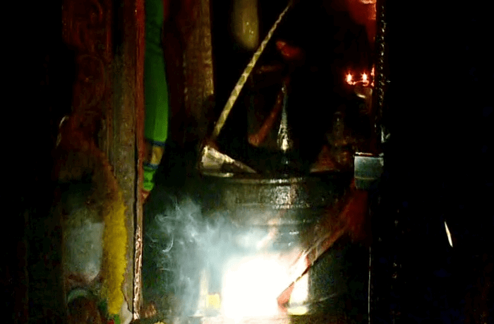 GAVIGANGADHARA 1