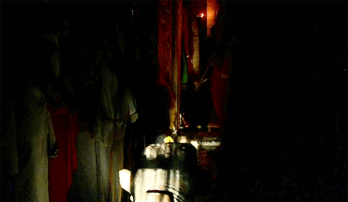 GAVIGANGADHARA