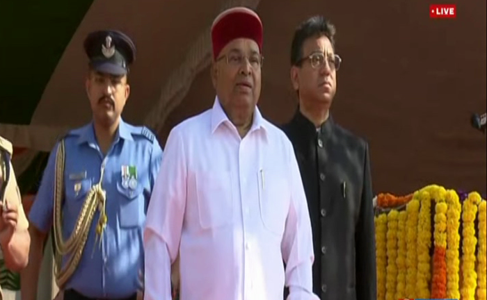 GEHLOT 1