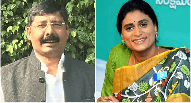 Gidugu Rudra Raju