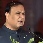 Himanta Biswa Sarma