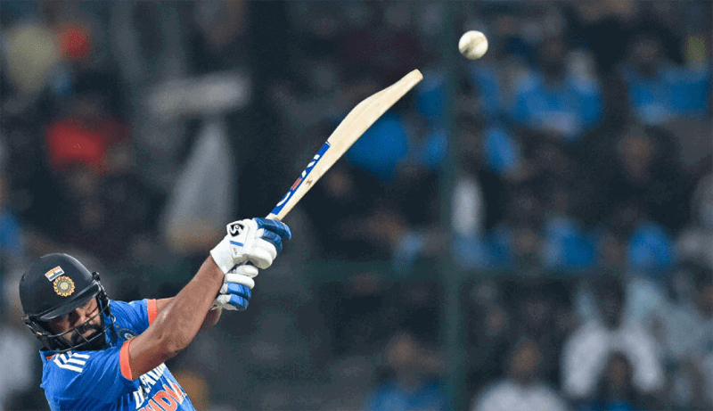 IND Vs AFG 1