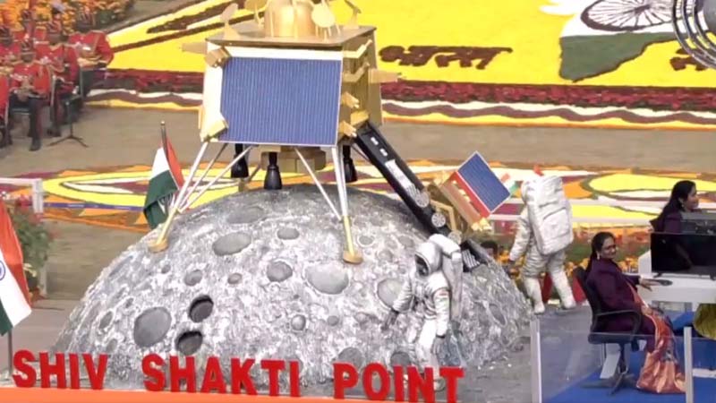 ISRO 2