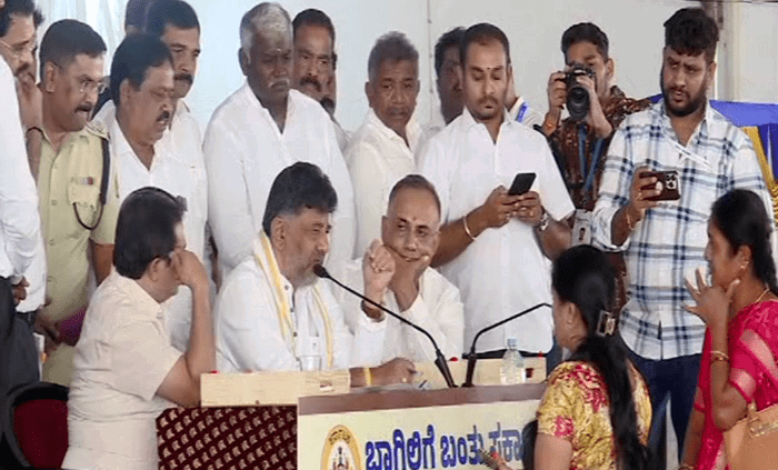 JANASPANDANA 4