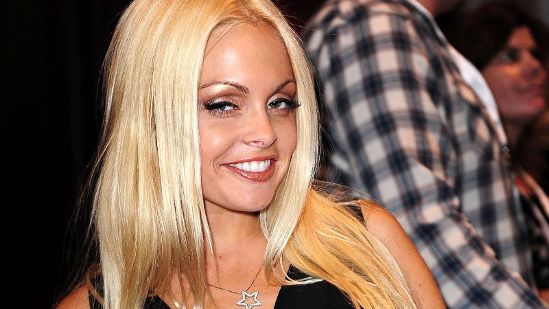 Jesse Jane 3