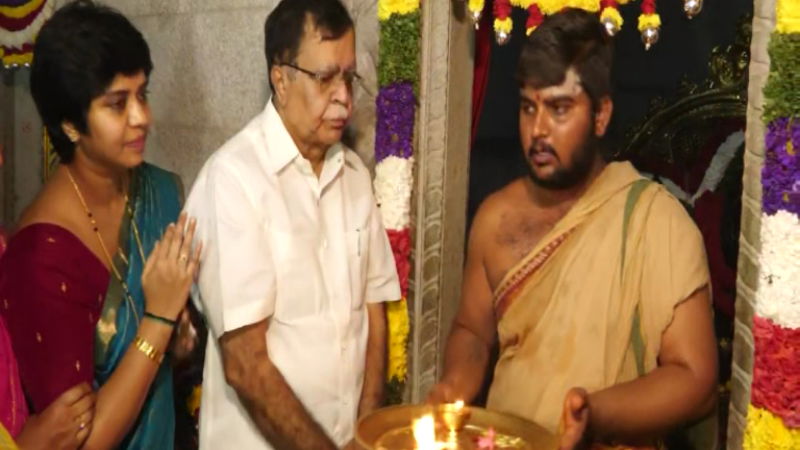KN Rajanna 2