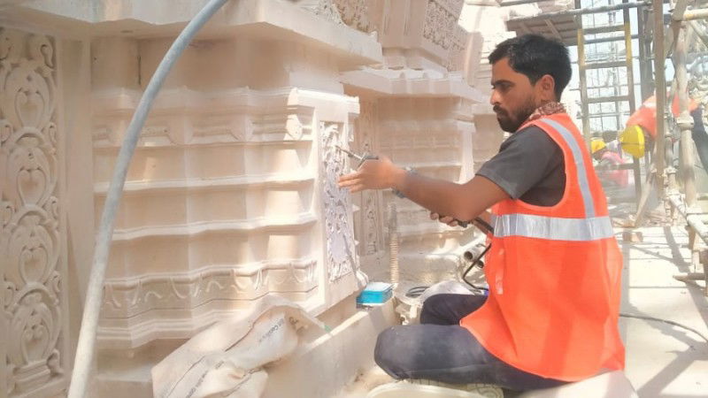 Koppal Ayodhya 2