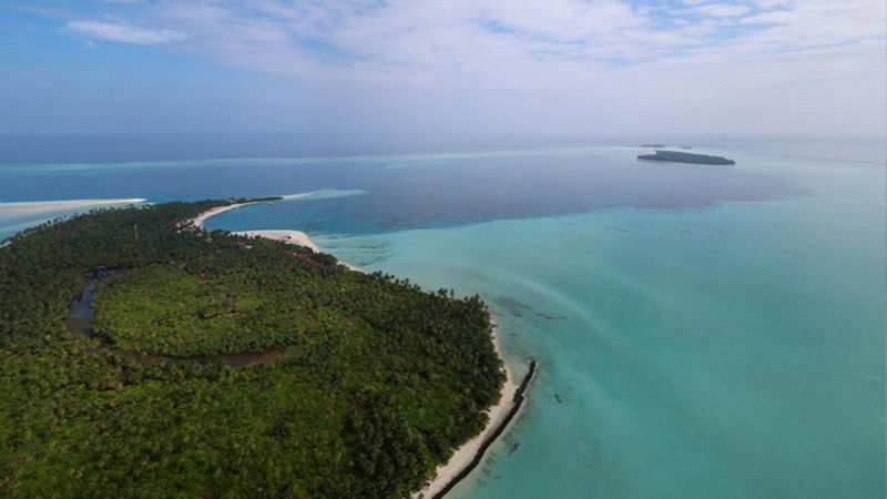 Lakshadweep
