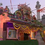 MANDYA RAM MANDIR